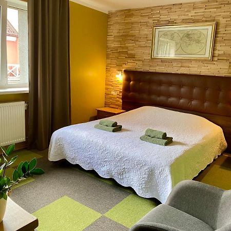Veeriku Villa Tartu Bagian luar foto