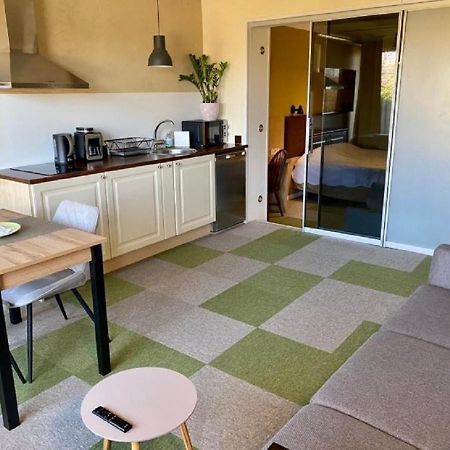 Veeriku Villa Tartu Bagian luar foto