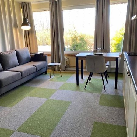 Veeriku Villa Tartu Bagian luar foto