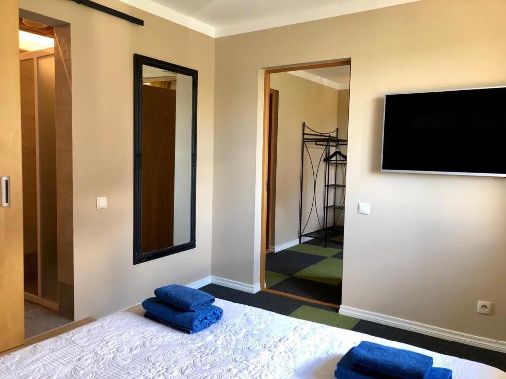 Veeriku Villa Tartu Bagian luar foto