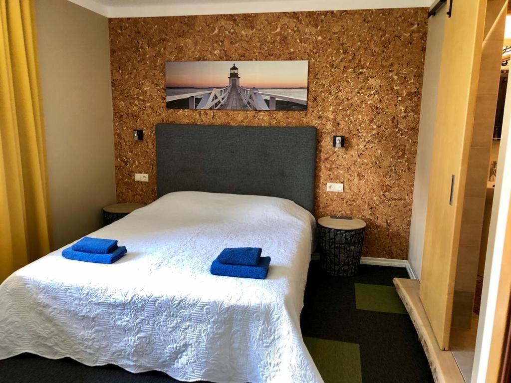Veeriku Villa Tartu Bagian luar foto