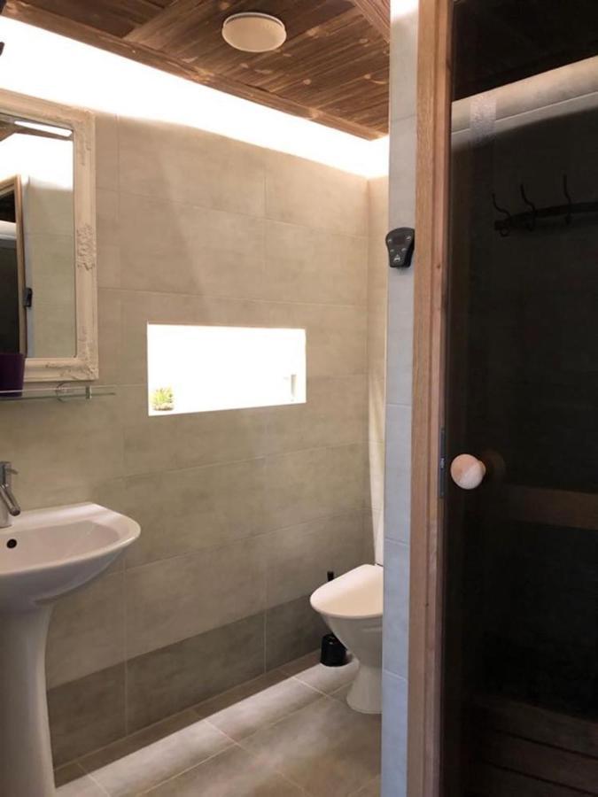 Veeriku Villa Tartu Bagian luar foto