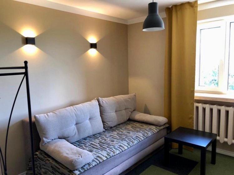 Veeriku Villa Tartu Bagian luar foto