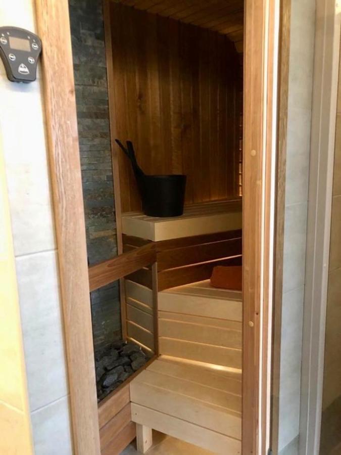 Veeriku Villa Tartu Bagian luar foto