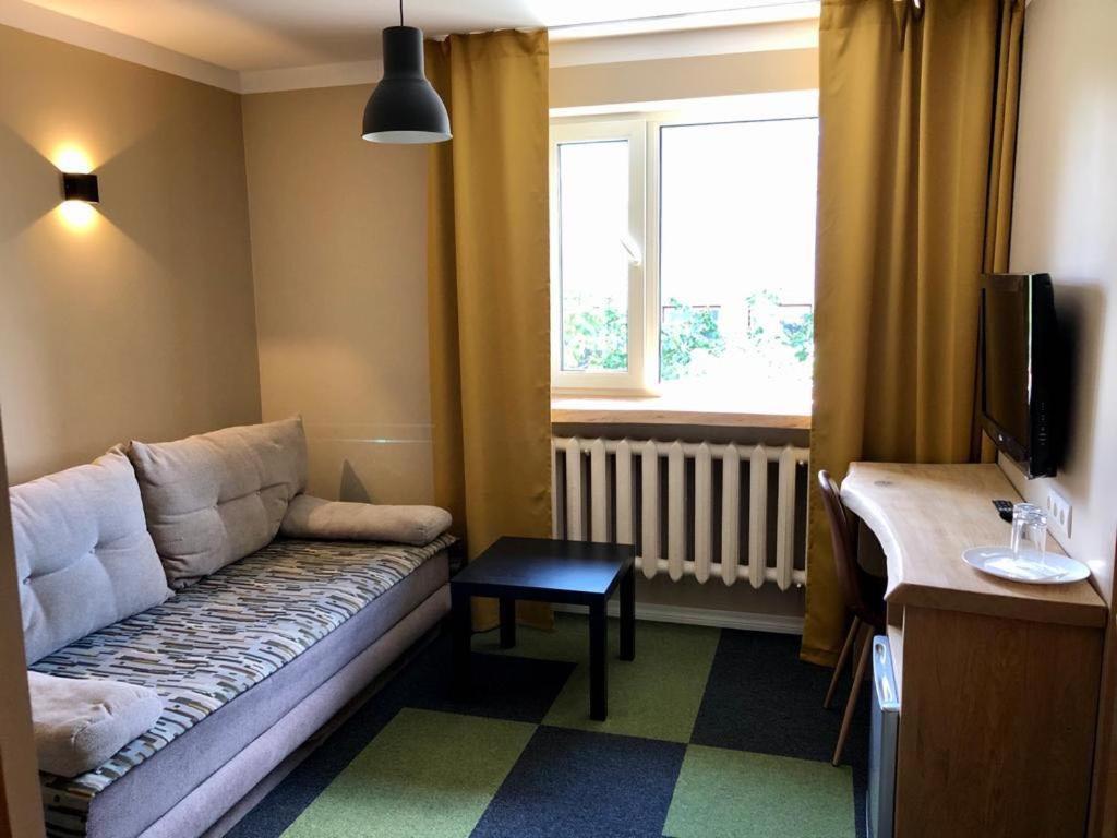 Veeriku Villa Tartu Bagian luar foto