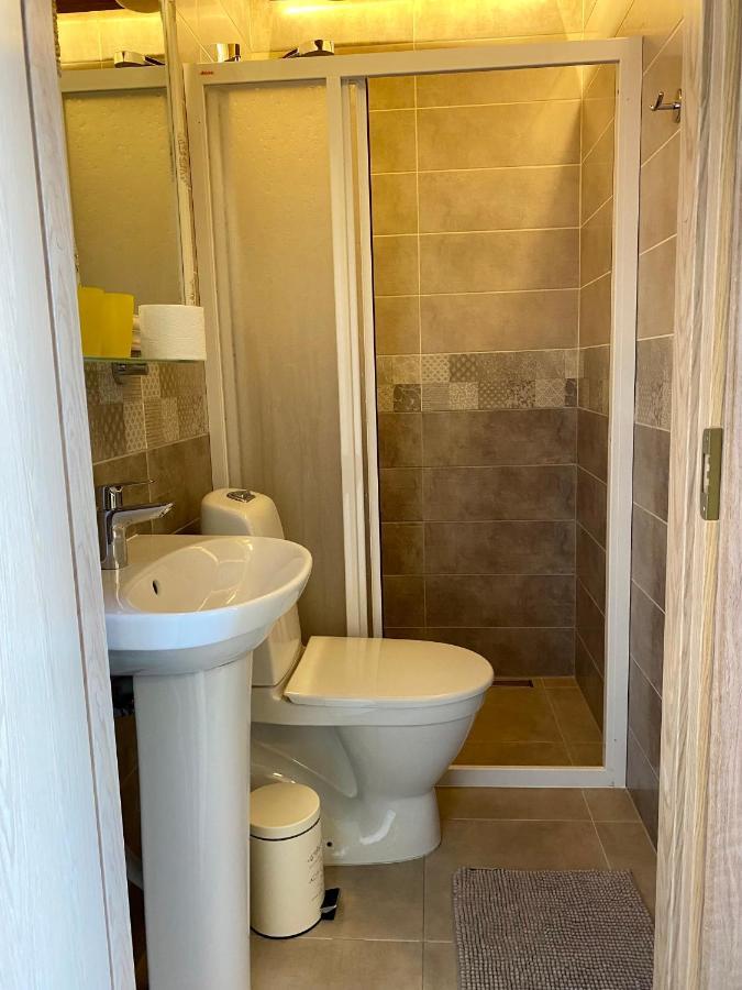 Veeriku Villa Tartu Bagian luar foto