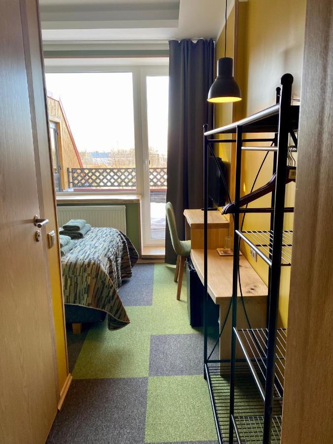 Veeriku Villa Tartu Bagian luar foto