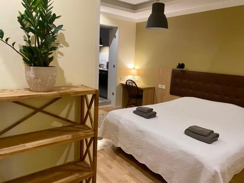 Veeriku Villa Tartu Bagian luar foto