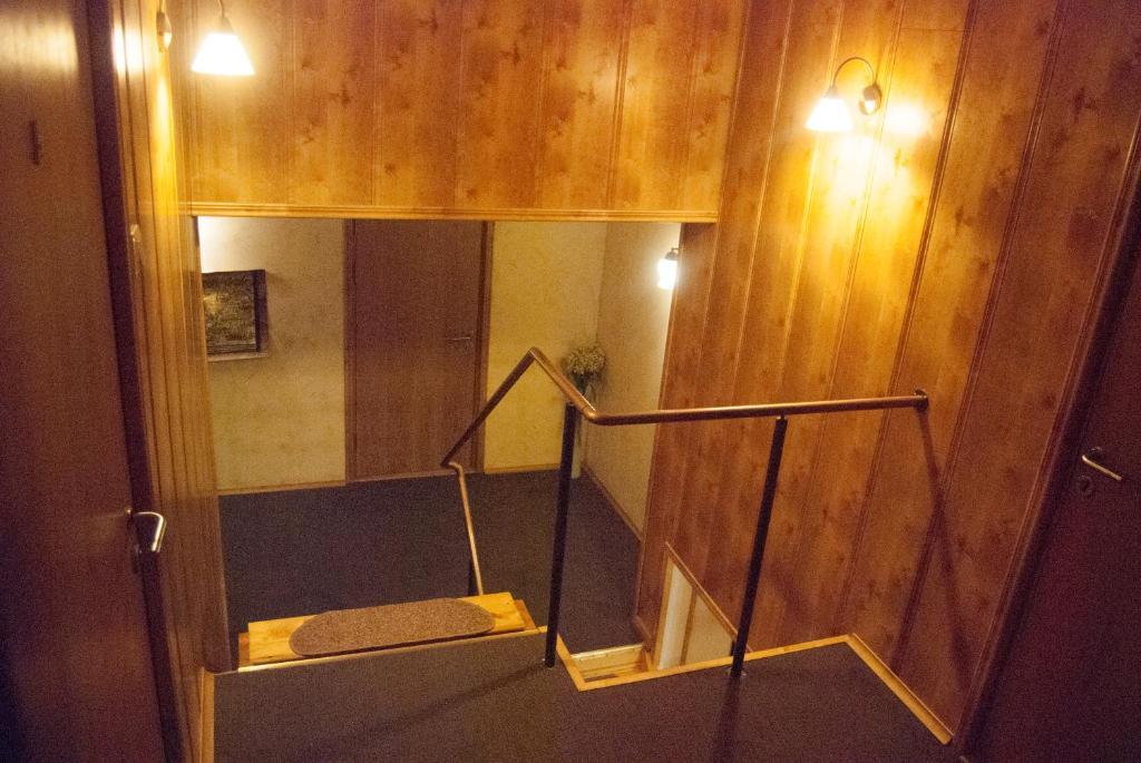 Veeriku Villa Tartu Bagian luar foto