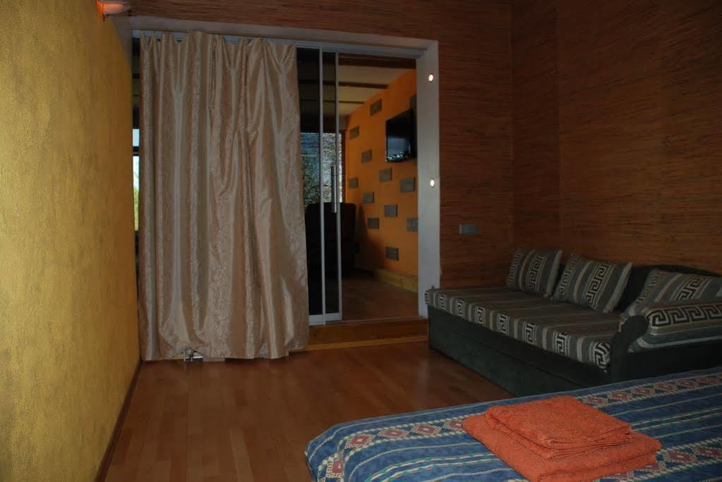 Veeriku Villa Tartu Bagian luar foto