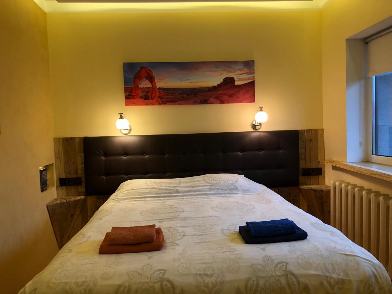 Veeriku Villa Tartu Bagian luar foto