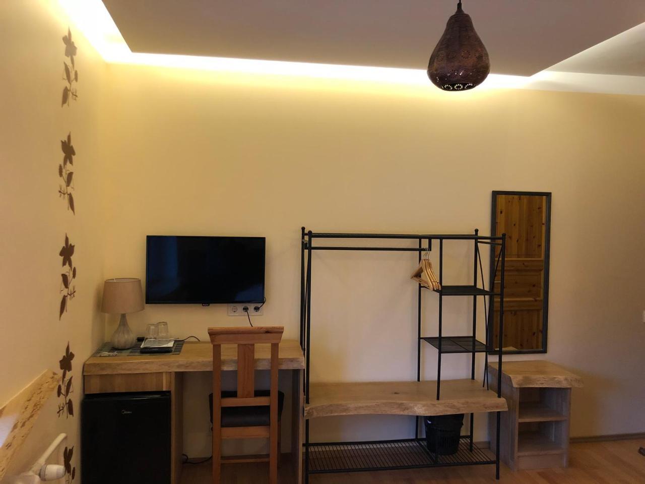 Veeriku Villa Tartu Bagian luar foto