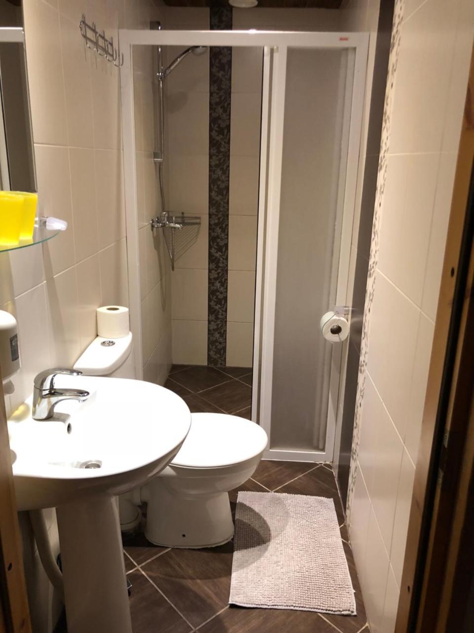Veeriku Villa Tartu Bagian luar foto