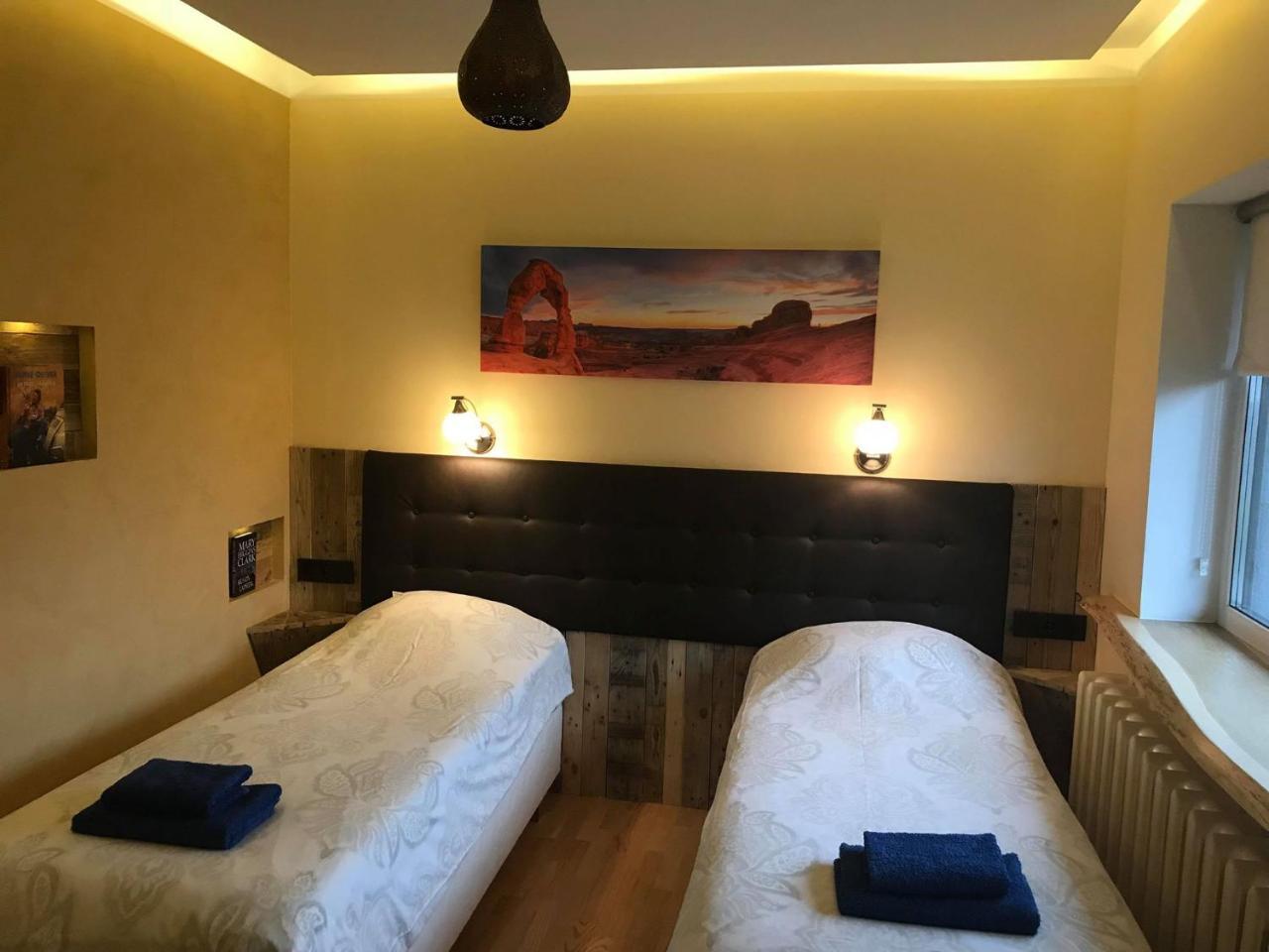 Veeriku Villa Tartu Bagian luar foto