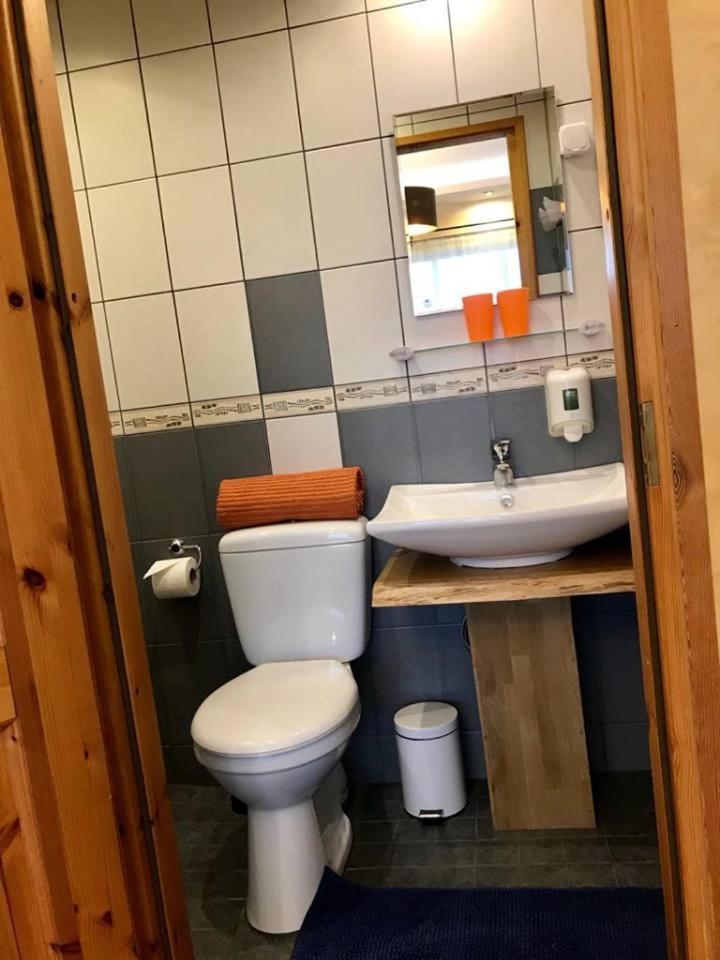 Veeriku Villa Tartu Bagian luar foto