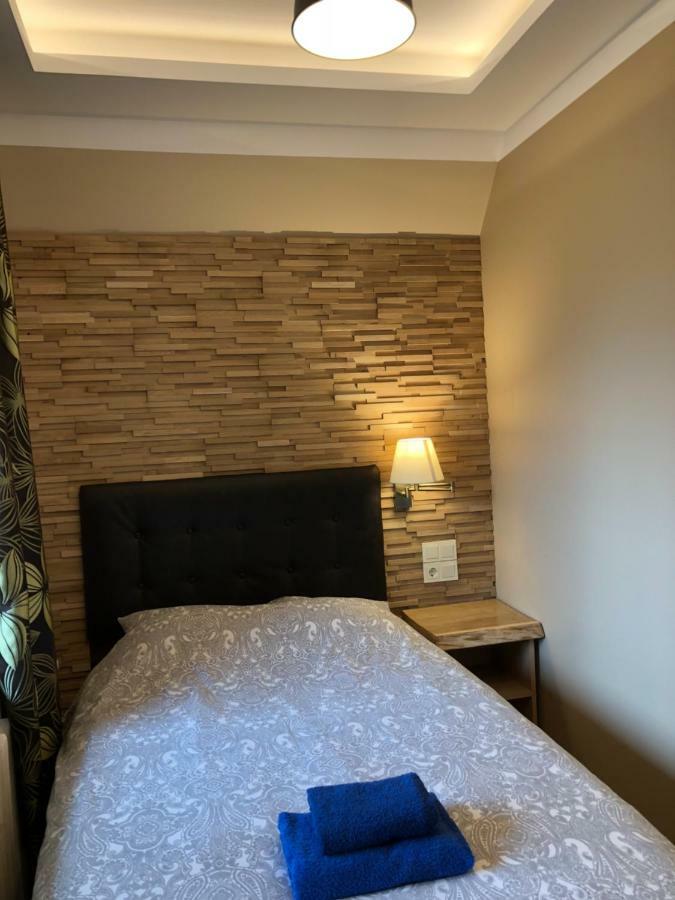 Veeriku Villa Tartu Bagian luar foto
