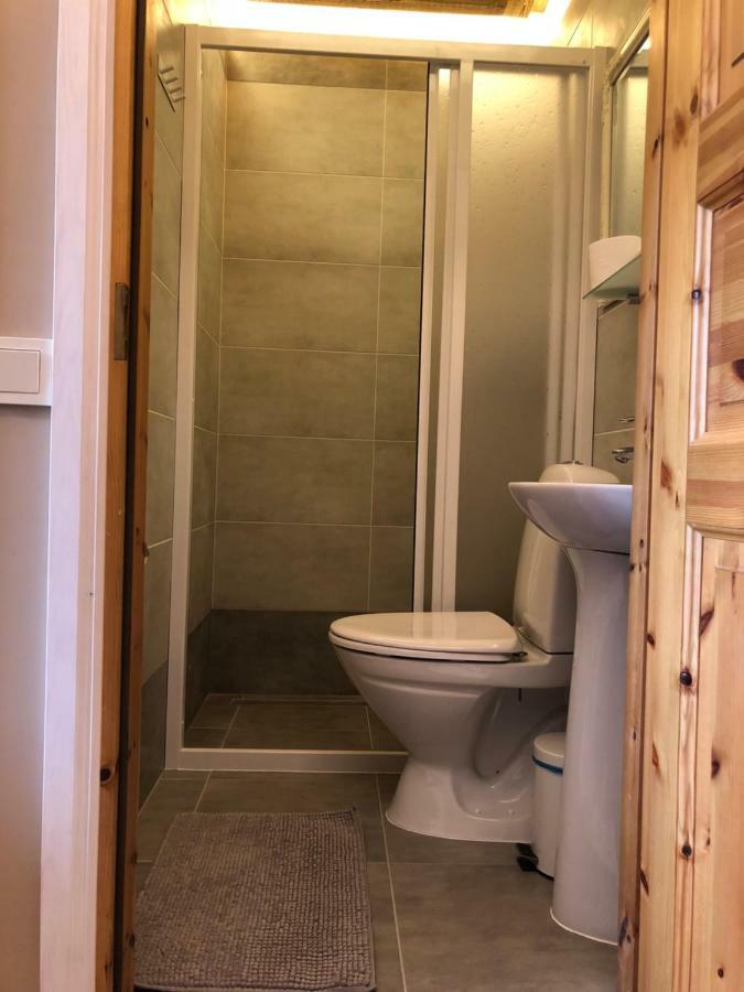 Veeriku Villa Tartu Bagian luar foto
