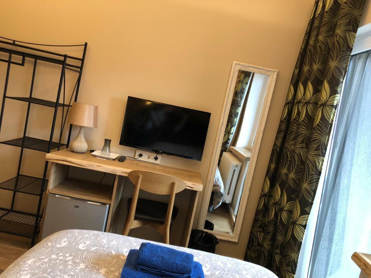 Veeriku Villa Tartu Bagian luar foto