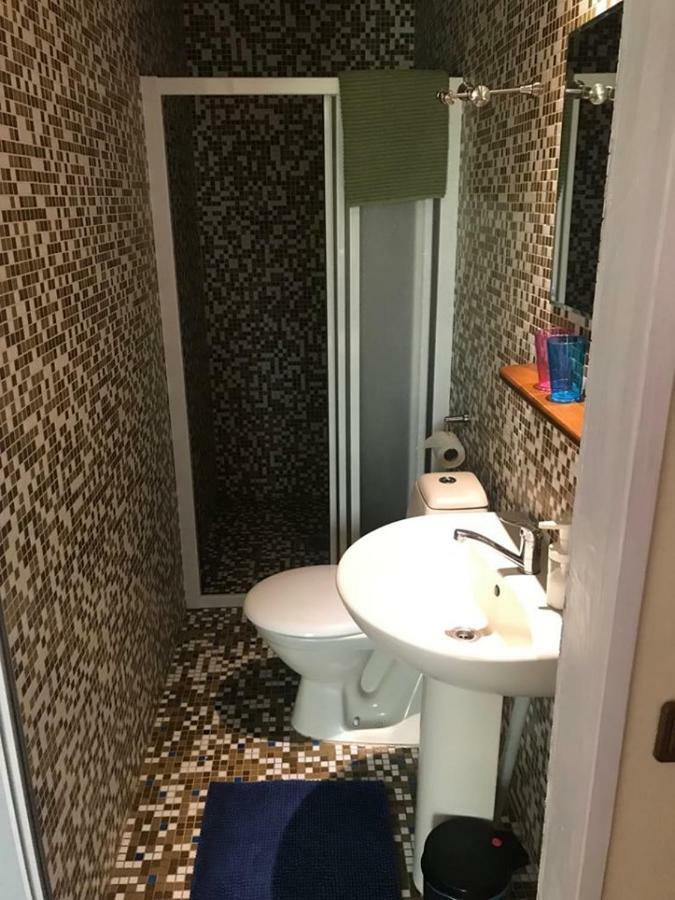 Veeriku Villa Tartu Bagian luar foto
